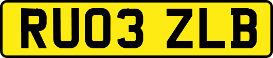 RU03ZLB