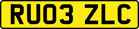 RU03ZLC