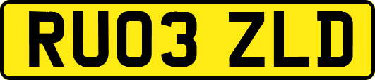 RU03ZLD
