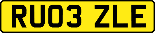 RU03ZLE