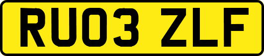 RU03ZLF