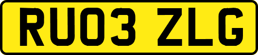 RU03ZLG