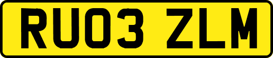 RU03ZLM
