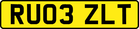 RU03ZLT