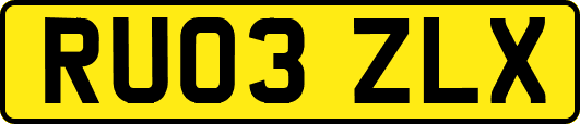 RU03ZLX