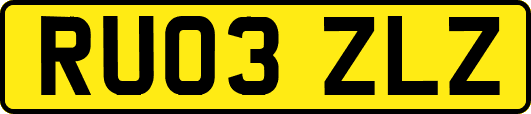 RU03ZLZ