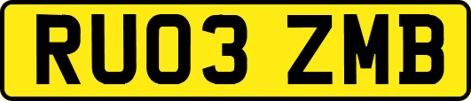RU03ZMB
