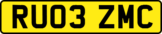 RU03ZMC