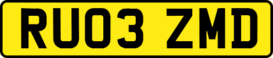 RU03ZMD
