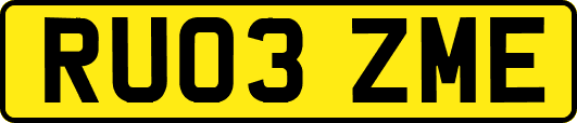 RU03ZME