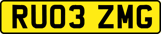 RU03ZMG