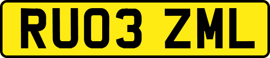 RU03ZML