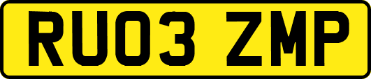 RU03ZMP
