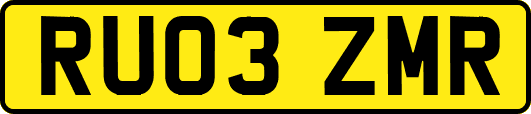 RU03ZMR