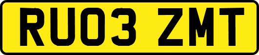 RU03ZMT