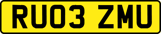RU03ZMU