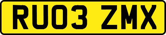 RU03ZMX