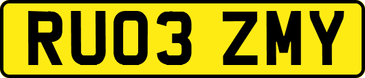 RU03ZMY