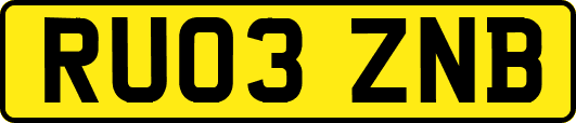 RU03ZNB