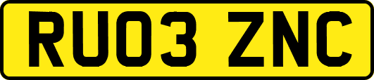 RU03ZNC