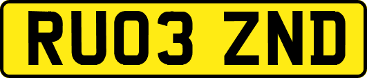 RU03ZND