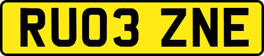 RU03ZNE