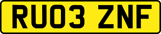 RU03ZNF