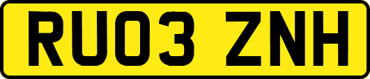 RU03ZNH