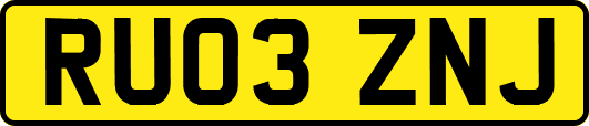 RU03ZNJ