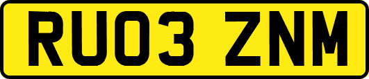 RU03ZNM