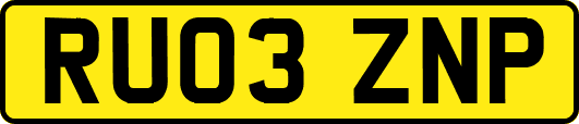 RU03ZNP