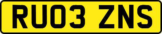 RU03ZNS