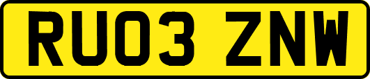 RU03ZNW