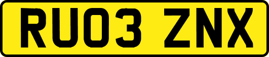 RU03ZNX