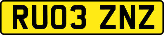 RU03ZNZ