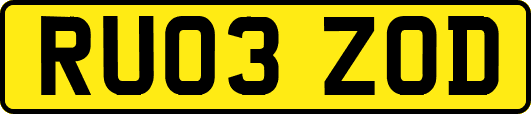 RU03ZOD