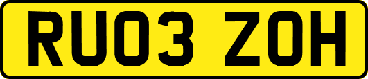 RU03ZOH