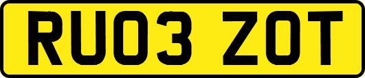 RU03ZOT