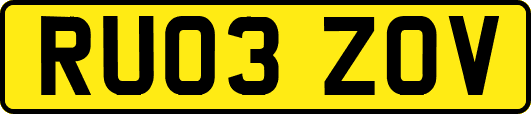 RU03ZOV