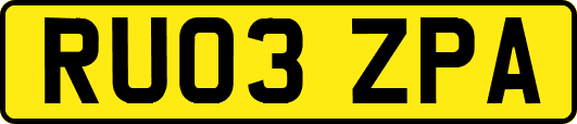 RU03ZPA