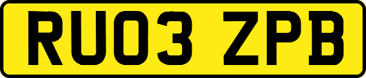 RU03ZPB