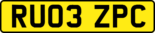 RU03ZPC