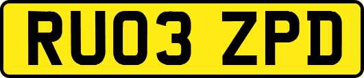 RU03ZPD