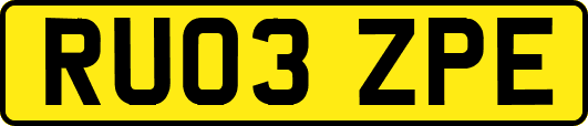 RU03ZPE