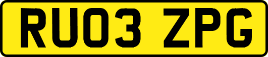 RU03ZPG