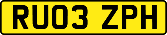 RU03ZPH