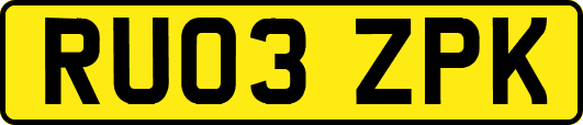 RU03ZPK