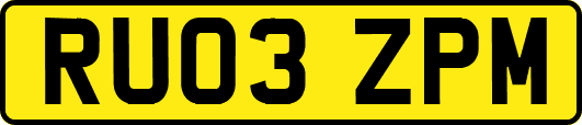 RU03ZPM