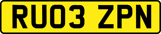 RU03ZPN