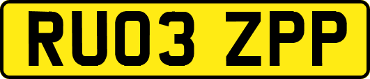 RU03ZPP